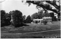 West Ogwell House c1930