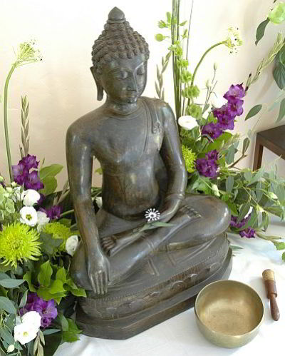buddha-bowl-flowers