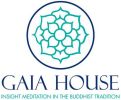 Gaia House logo
