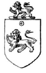 Taylor Family Crest
