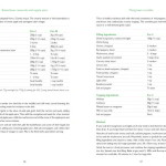 Gaia House Cookbook Butterbean casserole & Mung bean crumble