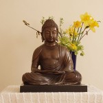 Buddhas and Bodhisattvas